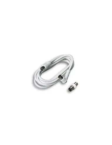 kenable 007629 Cavo di Alimentazione Nero 1 m USB A