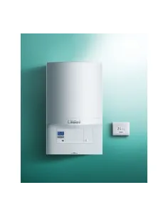 Caldaia Vaillant ecoTEC pro VMW 236/5-3 + VLL 0010021995-VLL 0010021995-Vaillant