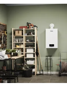 Caldaia Vaillant ecoTEC Plus VMW 30 CS/1-5 0010022022-VLL 0010022022-Vaillant