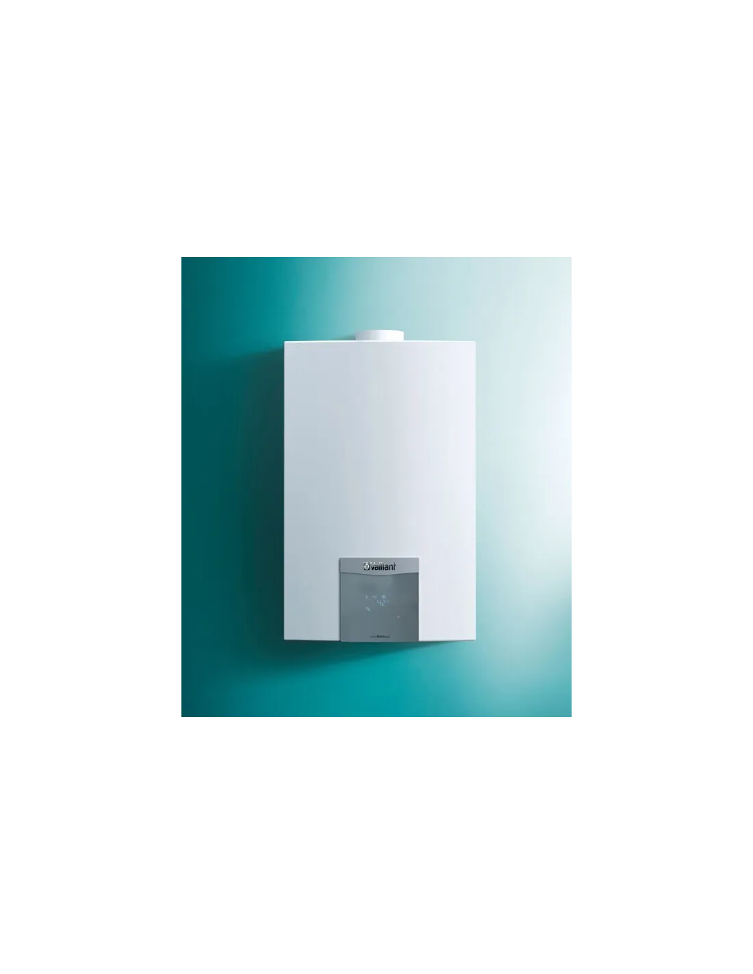 Scaldabagno A Gas GPL Vaillant MAG 158/1-5 RT – Per Esterno, 15 L/min, Classe A