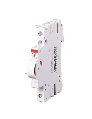 Contatto Ausiliario ABB CAL18-11B – Nuovo – Per Impianti Elettrici Industriali