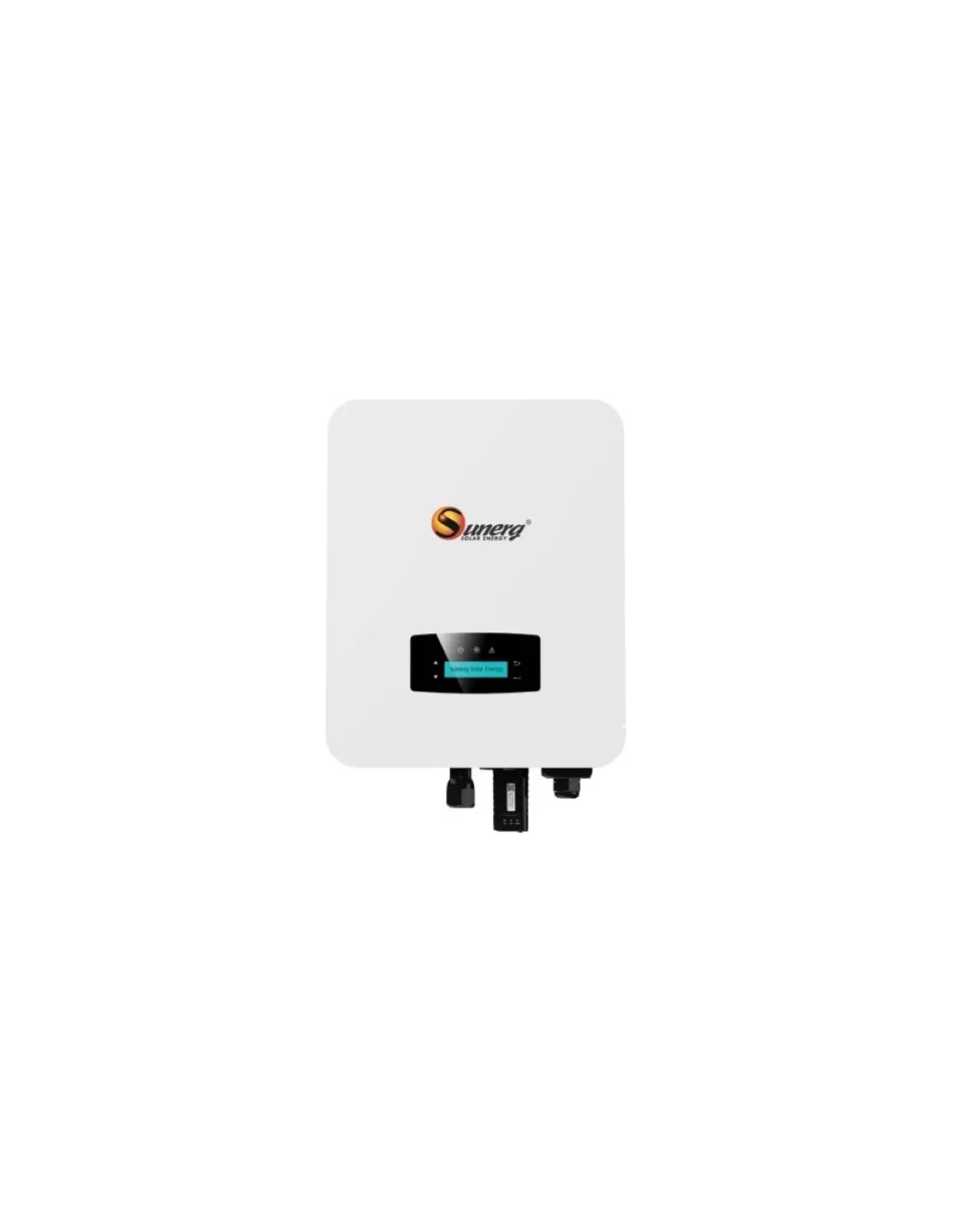 Sunerg Solar X-SUN-3SL Single-Phase Hybrid Storage Inverter | Elettroclick