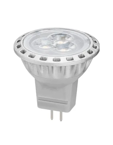 Lampada Duralamp LED GU4 2W 12V MR11