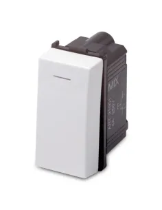 Elettro Funiciello - Presa bipasso Bticino Matix Go 2P+T 16 A 250 V 1