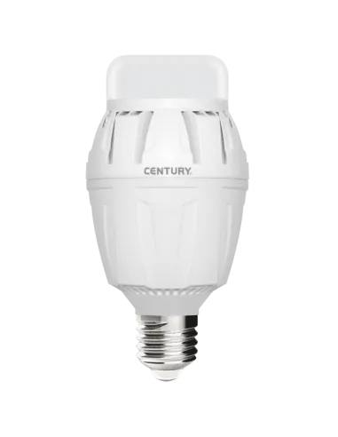 Lampadina Century Maxima LED E40 100W 1000 lumen 6500K