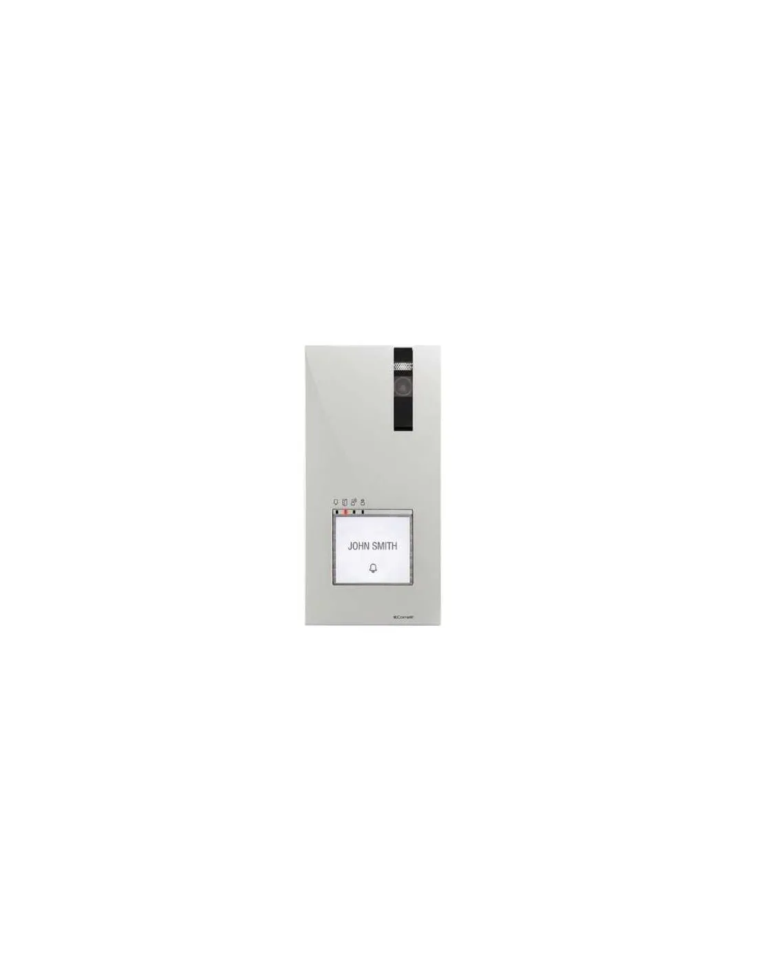 Quadra S2 Comelit 4893M Video Intercom External Unit | Elettroclick