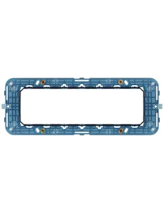 VIMAR 0R19000.B Interruttore 1P serie Arké, 10 AX 250 V illuminabile