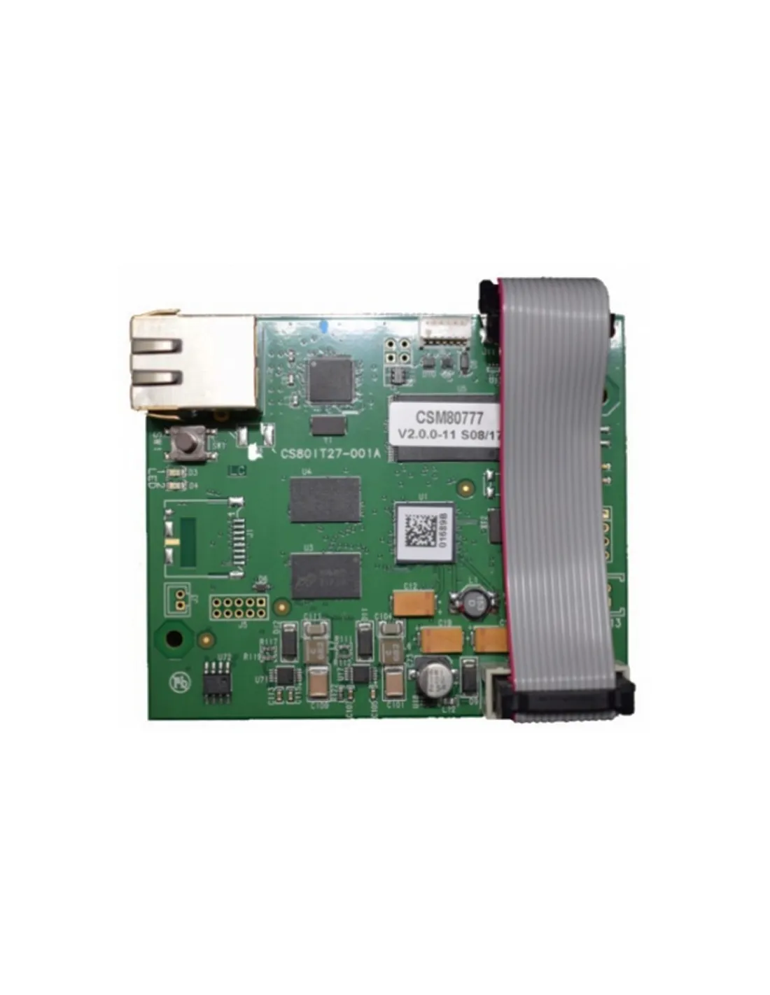 Urmet Remote Urmet Web Server Interface for Remote Management 1067/004 | Buy Online ...