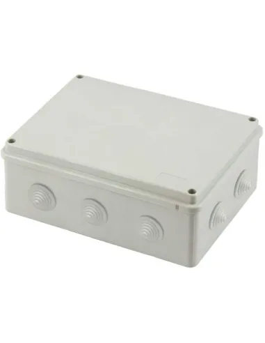 Master Junction Box Master M03103 junction box with cable gland | Elettroclick