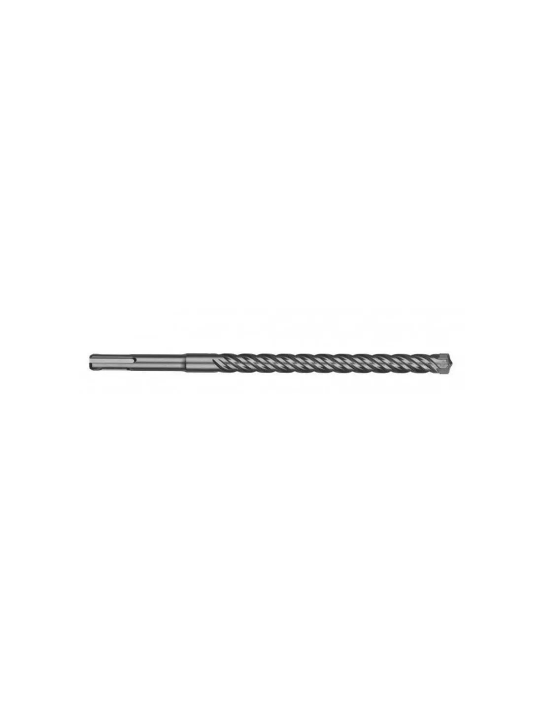 Punta Trapano SDS+ DeWalt DT9662-QZ 5mm X 110mm | Per Foratura Professionale - Foto 11