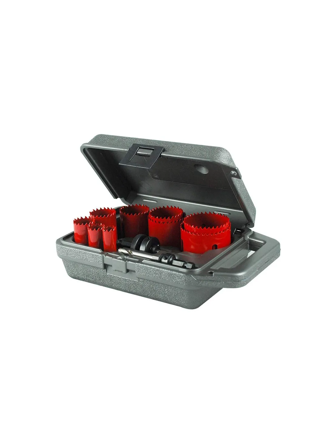 Ridgid 1250 Combination Saw Kit with 81500 Case | Elettroclick