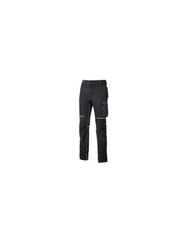 Pantalone Black Carbon 2XL