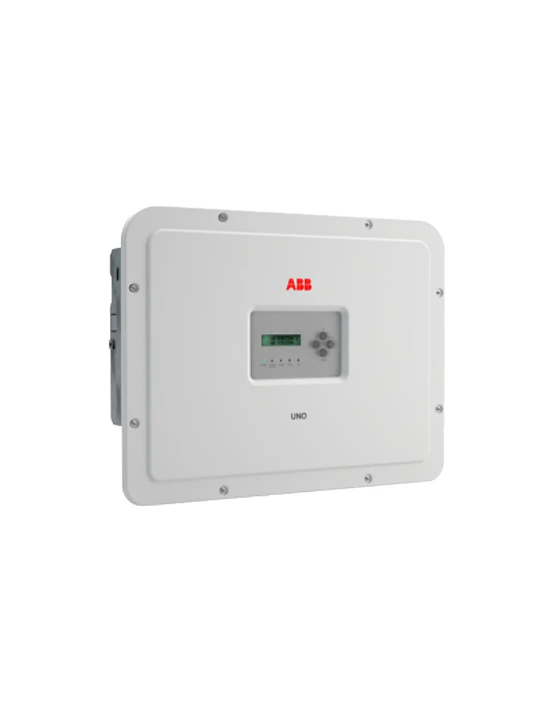 Fimer UNO-DM-6.0-TL-PLUS-SB single-phase photovoltaic inverter with ...