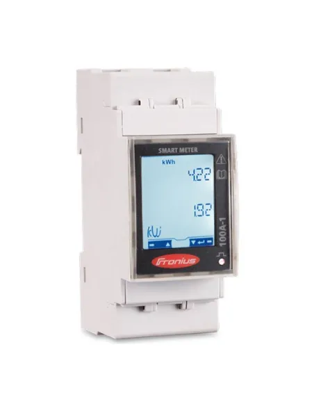 Inverter Accessories - Fronius Smart CT A 100A / 5A - BayWa r.e