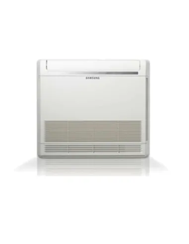 Tasug R32 Samsung CONSOLE R32 Multisplit floor standing indoor unit, 9000 BTU ...