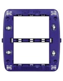 BTicino LN4726 LivingLight | 3+3 module support with screws