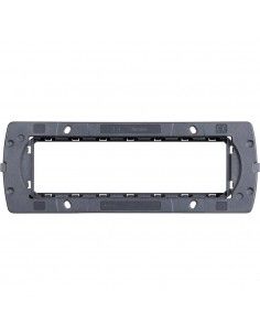 Bticino supporto 7 moduli per placche AIR LN4707C-BTI LN4707C-BTicino