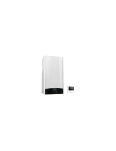 Ariston GENUS ONE+ NET 30 Caldaia murale a condensazione 3301775 Ariston - Elettroclick