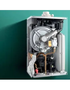 Caldaia a Condensazione Vaillant ecoTEC Intro Metano 24/28 0010026088 Vaillant - Elettroclick 2