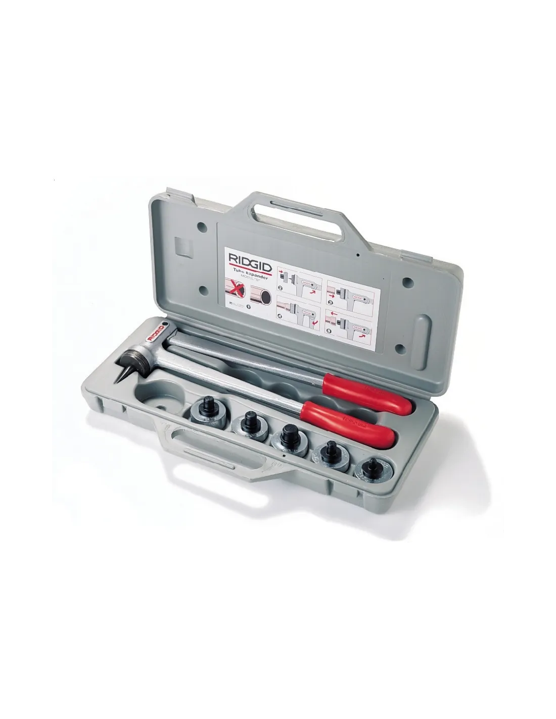 Espansore Ridgid 15071 | Elettroclick