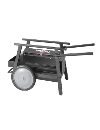 Fileteuse Ridgid Sur Roues Fileteur automatique Ridgid 33471 BSPT 1/2