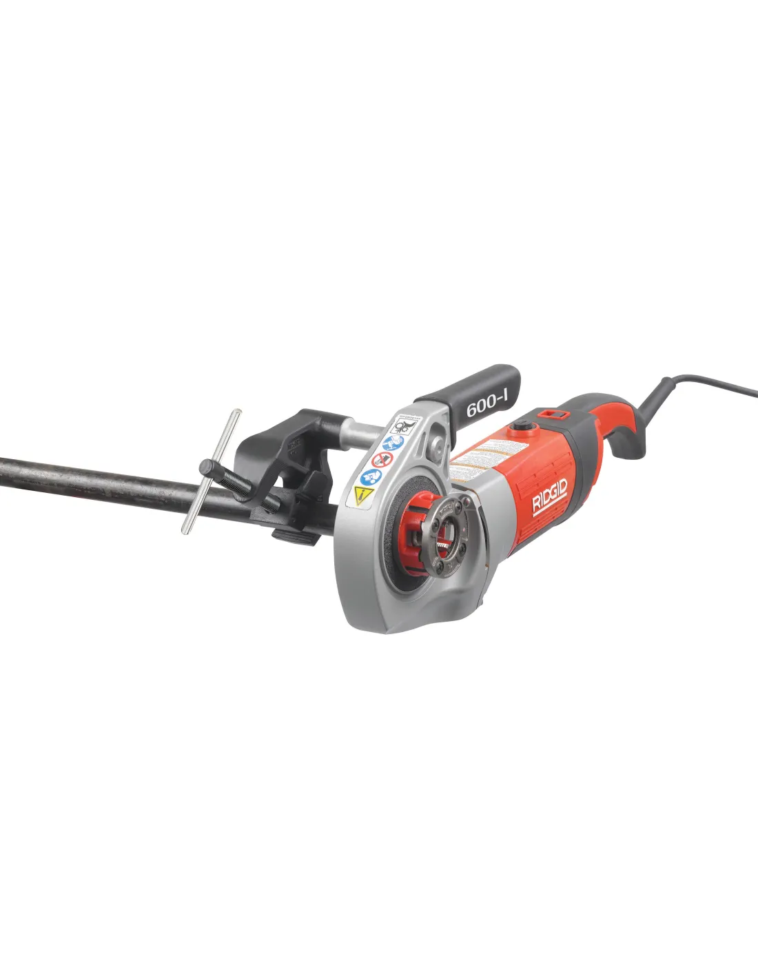 Machine à fileter Ridgid 44878 11R 1/2