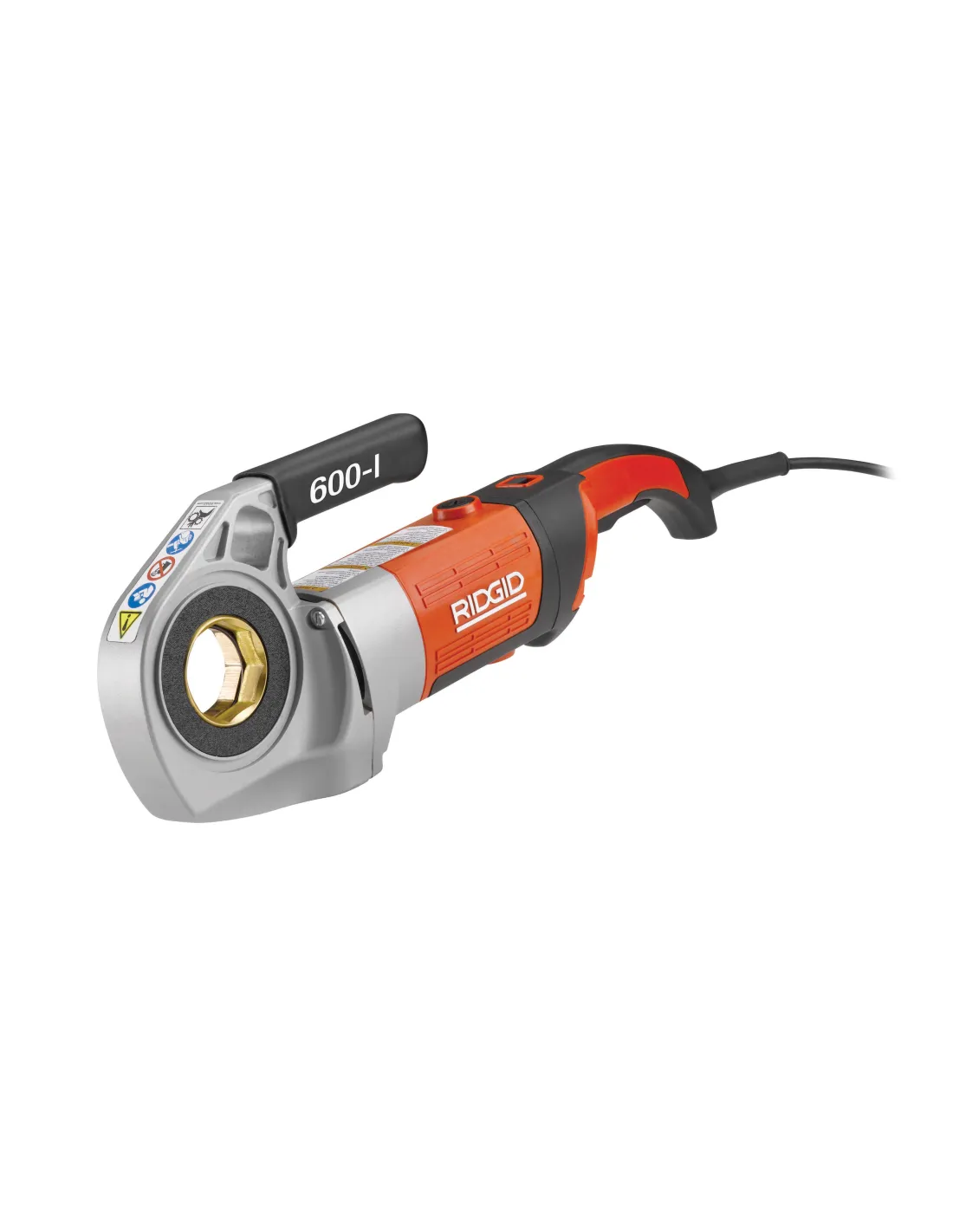 Machine à fileter Ridgid 44878 11R 1/2