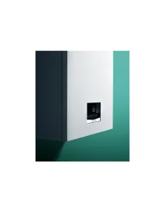 CALDAIA ECOTEC INTRO 18/24 - Caldaia a Condensazione per Riscaldamento e ACS Vaillant - Elettroclick 2