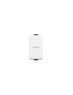 Bticino Matix AM5053N 1P 10A 250Vac Axial Diverter Switch BTicino - Elettroclick