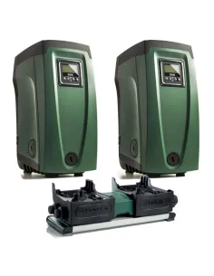Gruppo Pompa per Pressurizzazione DAB 2 E.sybox con E.sytwin – 60170272 DAB (image 2) - Elettroclick
