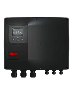 DAB NGPANEL 2 POMPE 12A – Quadro Elettrico di Comando per Pompe Sommergibili (60211088) DAB (image 2) - Elettroclick
