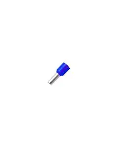 Tubetto Cembre Terminale Preisolato 16 mm² 12 mm – PKD1612 (Conf. 100 pz) Cembre - Elettroclick