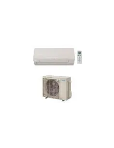 Daikin Sensira FTXF25F/RXF - Climatizzatore 9000 BTU A++