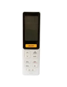 Haier YR-HQS01 AACBSBE01 Air Conditioner Remote Control