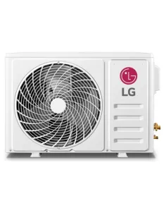 LG LIBERO SMART 3.5 kW S12EC.UA3S Monosplit Outdoor Unit