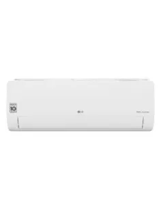 LG Libero Smart 12000 BTU Wi‑Fi S12EC.NSJS Indoor Unit – Wall Mounted Mono/Multisplit