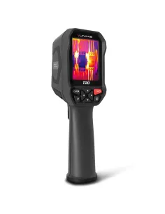 Uniks T20 Compact Thermal Imager 120×90 px with TisoView Technology
