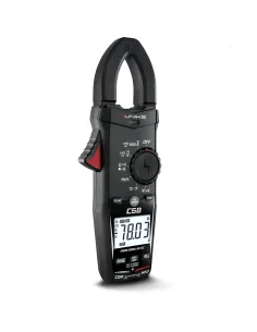 Uniks C58 600A AC/DC TRMS Clamp Meter