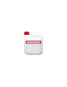 Foridra IDRACLEAN AgSAN I.AGST25 – Trattamento Ossidativo Professionale per Reti Idrico-Sanitarie