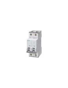 Siemens 5SY42327 2-pole 10kA 32A C-curve circuit breaker