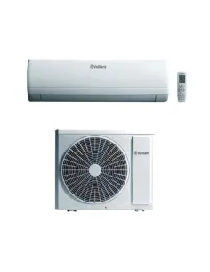 Climatizzatore Vaillant climaVAIR INTRO 12000 BTU – Inverter A++/A+ Vaillant (image 3) - Elettroclick