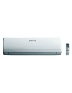Climatizzatore Vaillant climaVAIR INTRO 12000 BTU – Inverter A++/A+ Vaillant (image 3) - Elettroclick 2