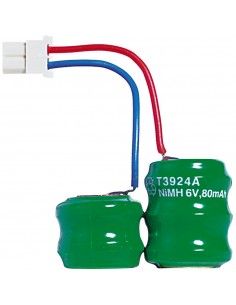 Bticino LivingLight Batteria per Torcia L4380 L4380/B-BTI L4380/B-BTicino