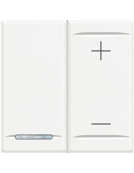 BTicino HD4408 Axolute - regolatore resistivo/induttivo-BTI HD4408-BTicino