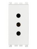 Vimar 19201.B Arke - Italian standard socket