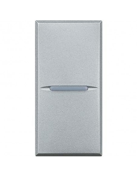 Bticino Axolute Deviatore Assiale 1P 16A Tech HC4003N-BTI HC4003N-BTicino
