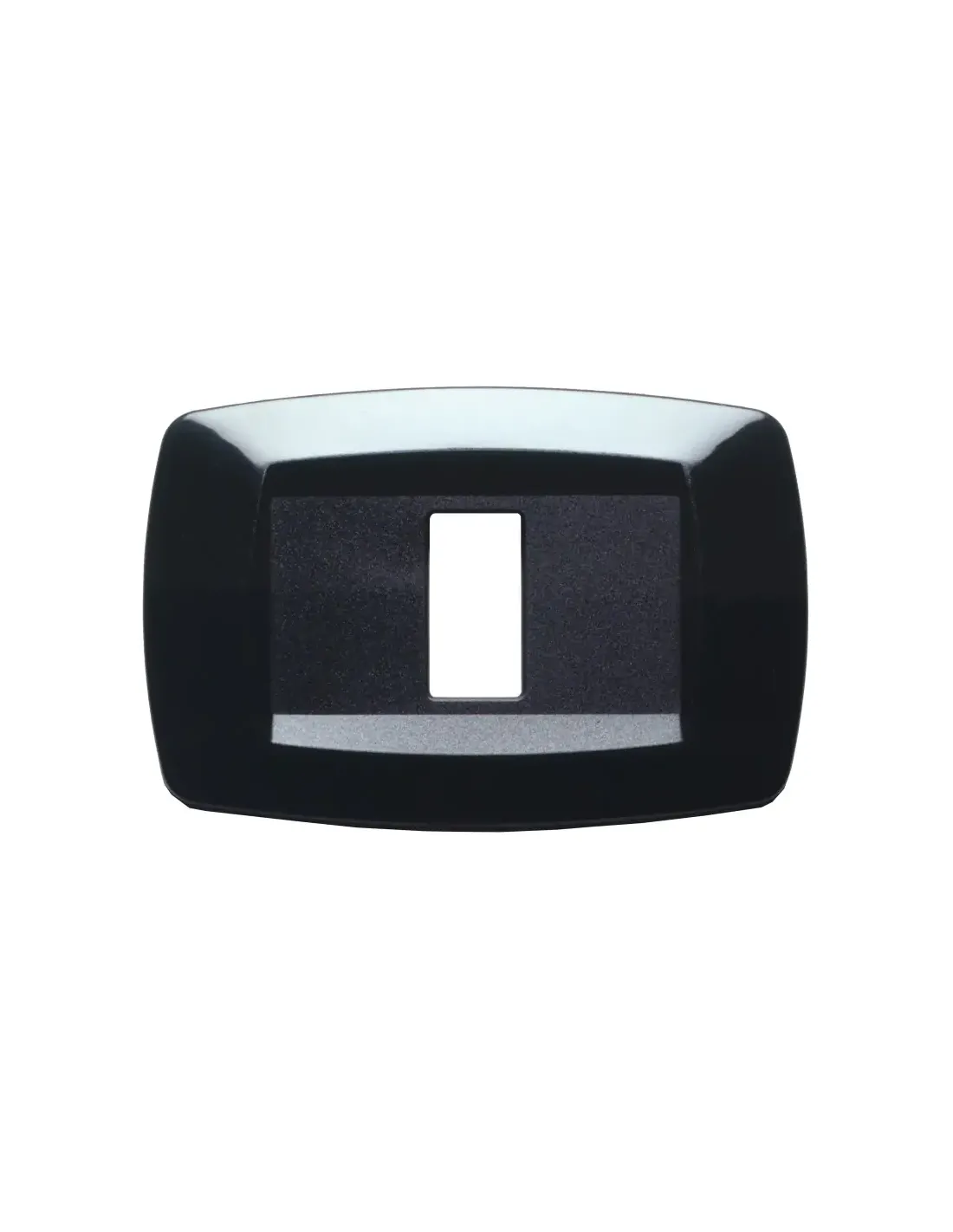 Modi Modules Master MD201 Modi | SALE 1 module black plate