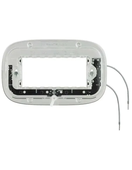Bticino Axolute Supporto Luminoso 4 Moduli HB4704X-BTI HB4704X-BTicino