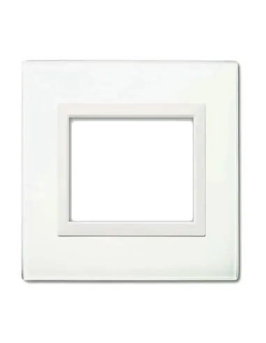 Plaque De Cuisson Vitrocéramique AVE 44PVTC3BL - 3 Feux Tactile Blanc - Série 44