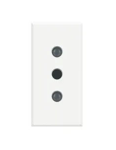 Bticino Axolute Presa 10A HD4113-BTI HD4113-BTicino
